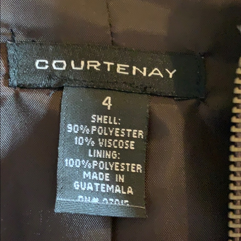 Jacket - Picture 3 of 3